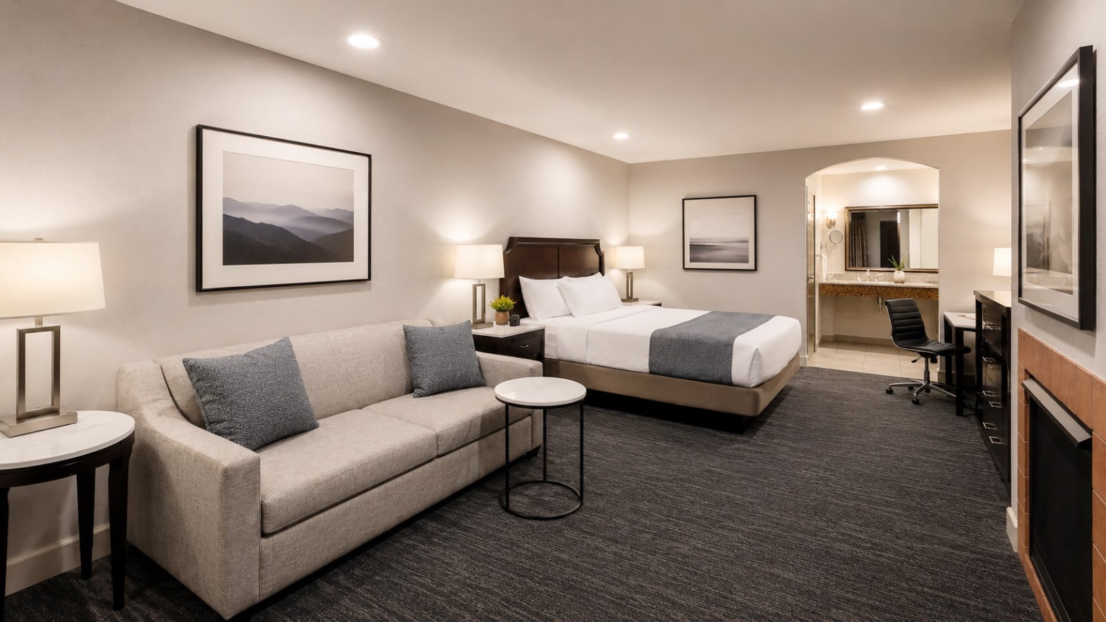 Per Diem vs. Negotiated Extended-Stay Rates: The Real Math for 90-Day Teams
