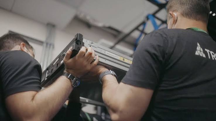 5C Lands $500M in Financing: What It Signals for Data Center Workforce Housing