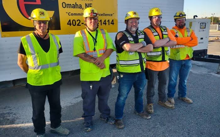 The Hidden Cost of a Data Center Build: Where Do 500 to 2,000 Workers Sleep?