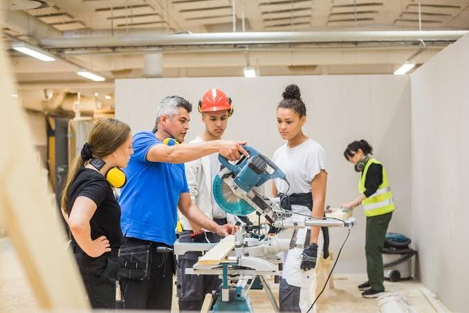 How Trade Schools Can Solve Multi-Campus Housing Without a Real Estate Team